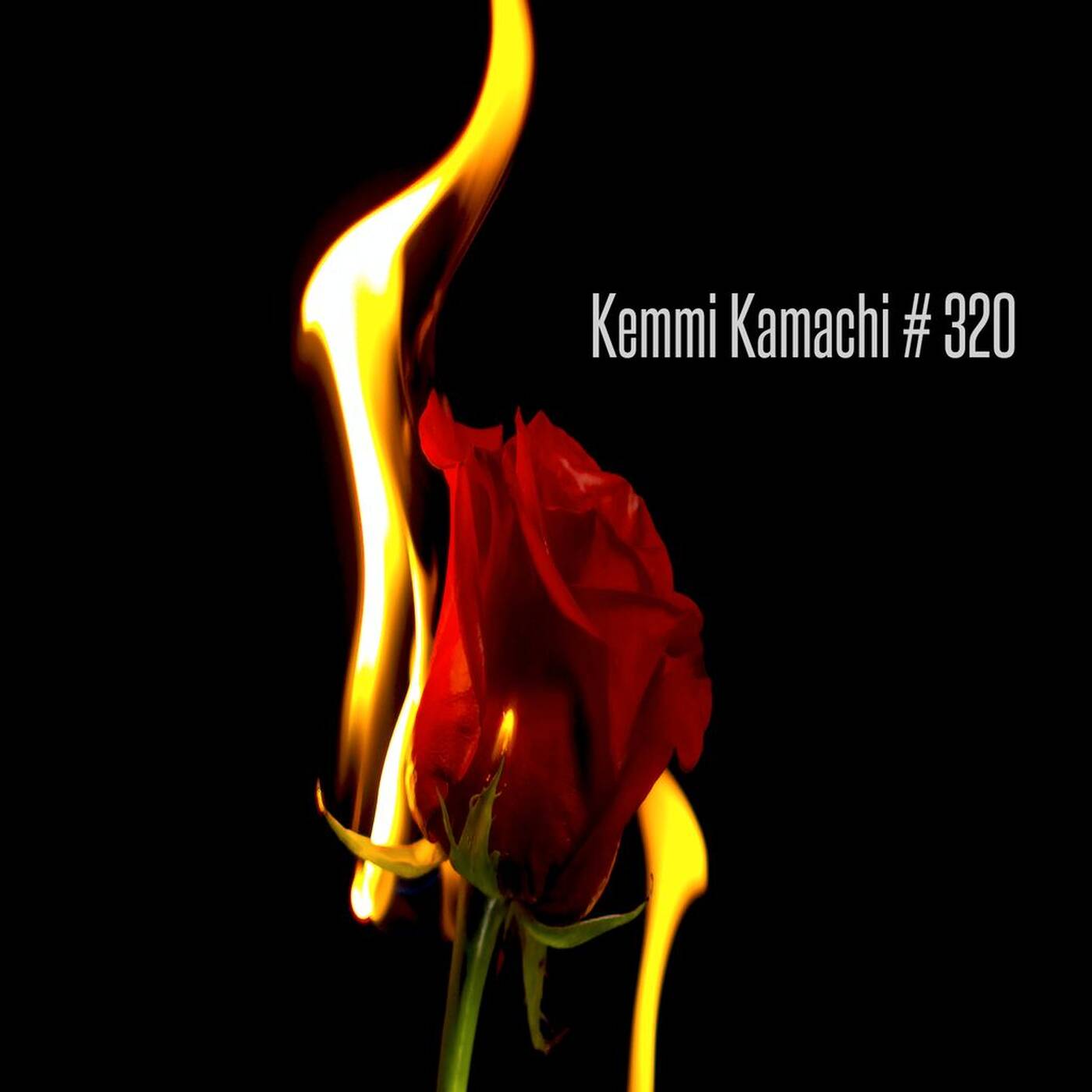 Kemmi Kamachi # 320 episode artwork