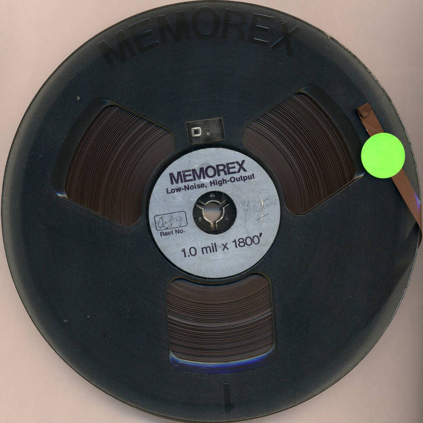 DJ Michael Lee - Live At Buzzby's (SF) - Dance Disco Heat - Monday 7-3-78 episode artwork