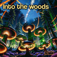 renan.into.the.woods by renan