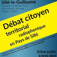 2 - Impots, taxes, depenses et action publique by Frequence Sillé