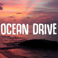 Dj Shelby - OceanDrive by Dj Shelby