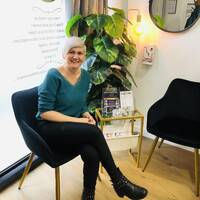 Micro Ouvert - Elodie Canovas, l'art de la reconstruction by Radio Albigés