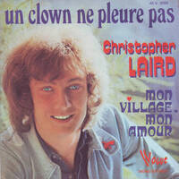 un clown ne pleure pas by LTO