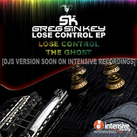 Greg Sin Key - Lose Control (CLIP) by Greg Sin Key