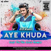 AYE KUDHA Drop Love Mix - DJ XAVI [ www.BestTopDjs.Cf] by BESTTOPDJS