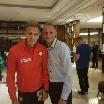 Rafał Michalski