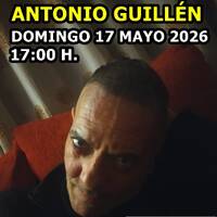ONDAAMISTAD : 482-"TU ELIGES" -482 (CON LA SELECCION MUSICAL DE ANTONIO GUILLEN) (MURCIA) 17.may..2026 by ONDAAMISTAD
