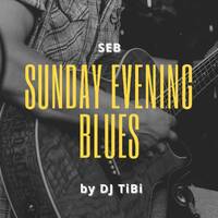 Sunday Evening Blues by Dj Tibi #31 by Dj TiBi