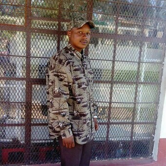 Ndzingeko Mvangeli Dlamini