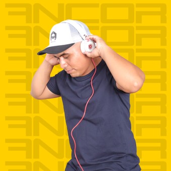 Dj Ancor