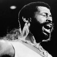 Studio Mix - Teddy Pendergrass - Sooper Dooper Music Mega Mix - 14-03-2019 by Liquid Sunshine