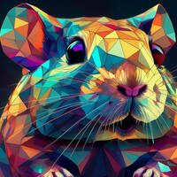 Lost In A Crowd - Psychedelic Cinematic Ambient Trance Chillout Downtempo Psybient Progressive by Chlorophil of Synchronos Recordings