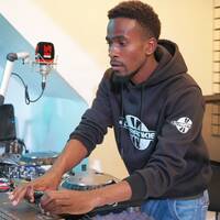 DJ FRANKIE KENYA - RANDOM BUT FRESH (FRESH FROM AFRICA) by DJ FRANKIE KENYA