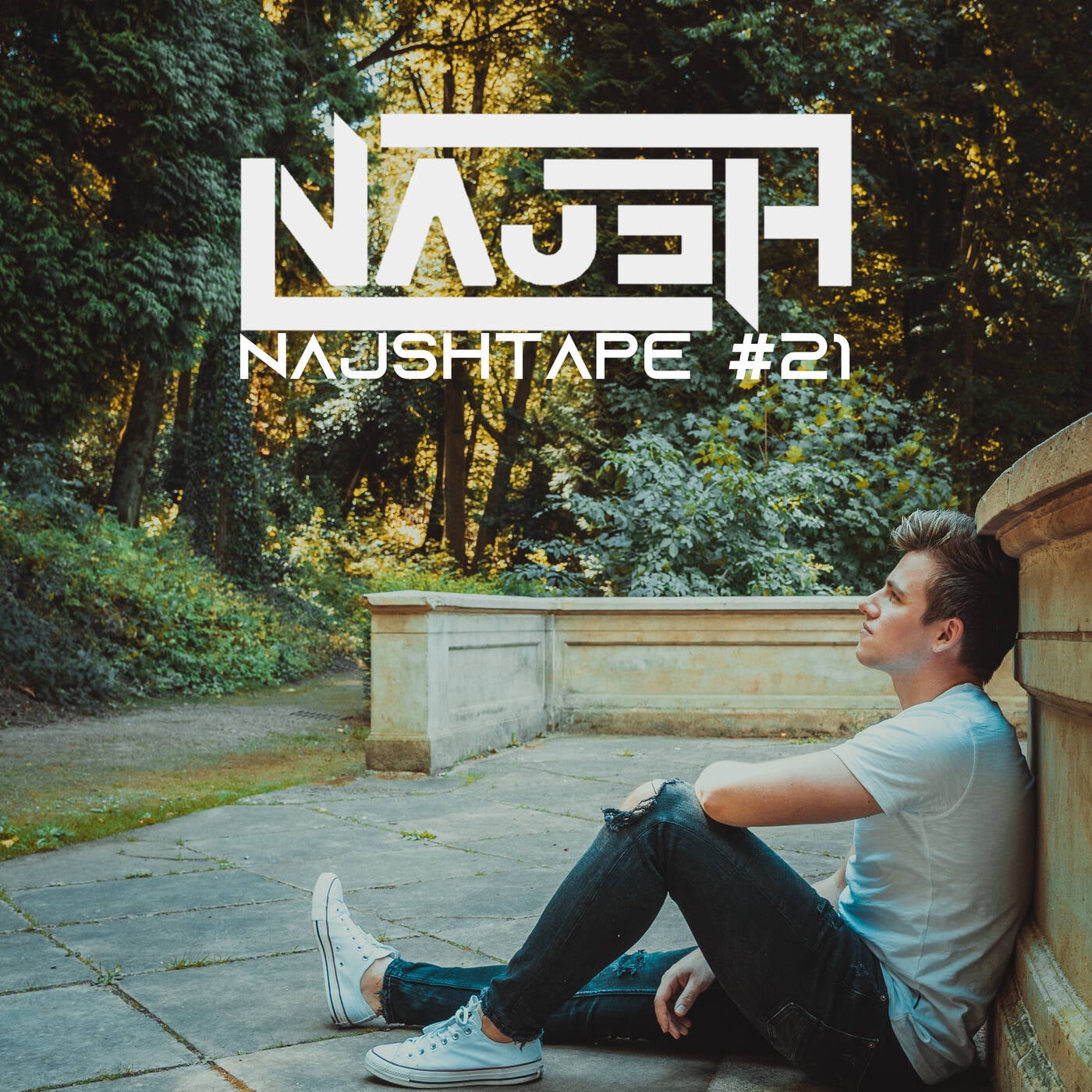 Najshtape #21 - Future House