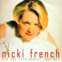 1034 - Did Ever Really Love Me (Dazzling Diamond) - Nicki French by Radio Mixes&Remixes