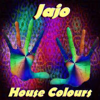 Jajo - House Colours (Side A) by Rob Tygett / Crash Override / STL Rave Archive