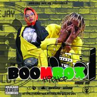 DJ WILDY_THE BOOMBOX MIX-TAPE Vol.1(KENYAN HIP-HOP EDITION)[OFFICIAL AUDIO MIXTAPE] by Wildy_Ke