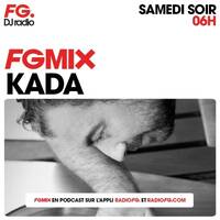 FG MIX - Kada (04.10.2025) by djsets4u
