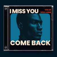 Daddycue Musical Curator - Soul RnB Vol 34 (Missing You) by Daddycue