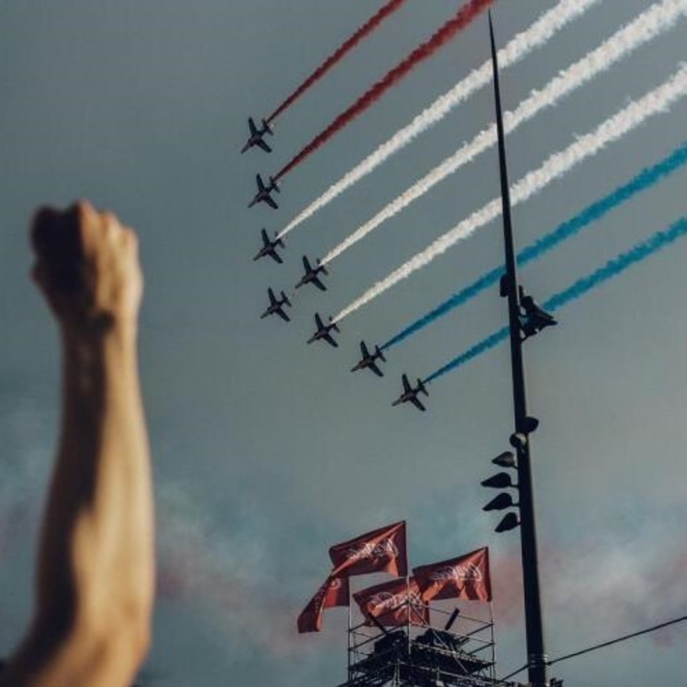 The Deep House Cave by Dj TuXxL (Univers DJ)