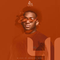 Oor Vol 41 Mixed By Earful Soul by Earful Soul