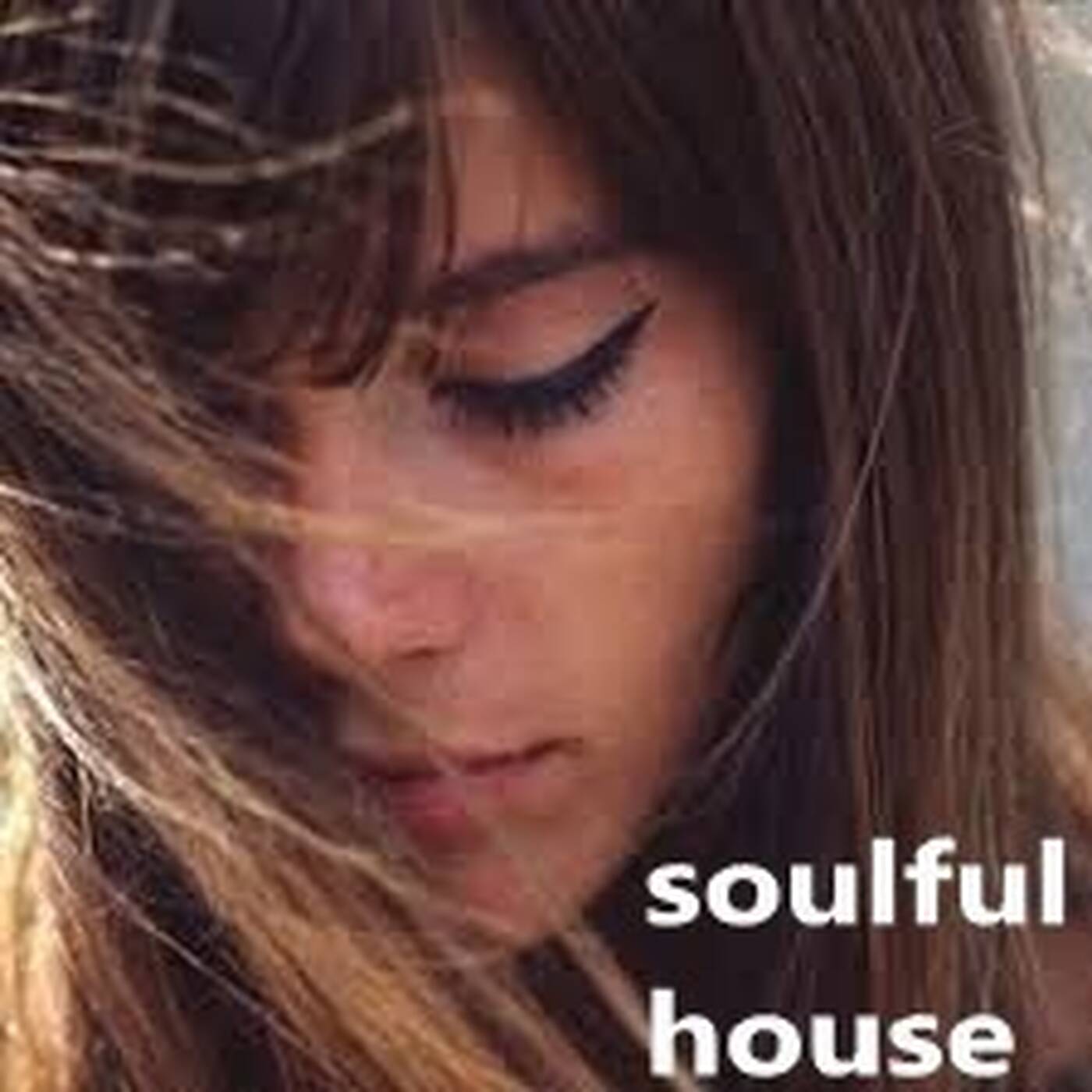 DJ ARI'S STYLE#SOULFUL HOUSE AUTUMN #EP 01 2025 episode artwork