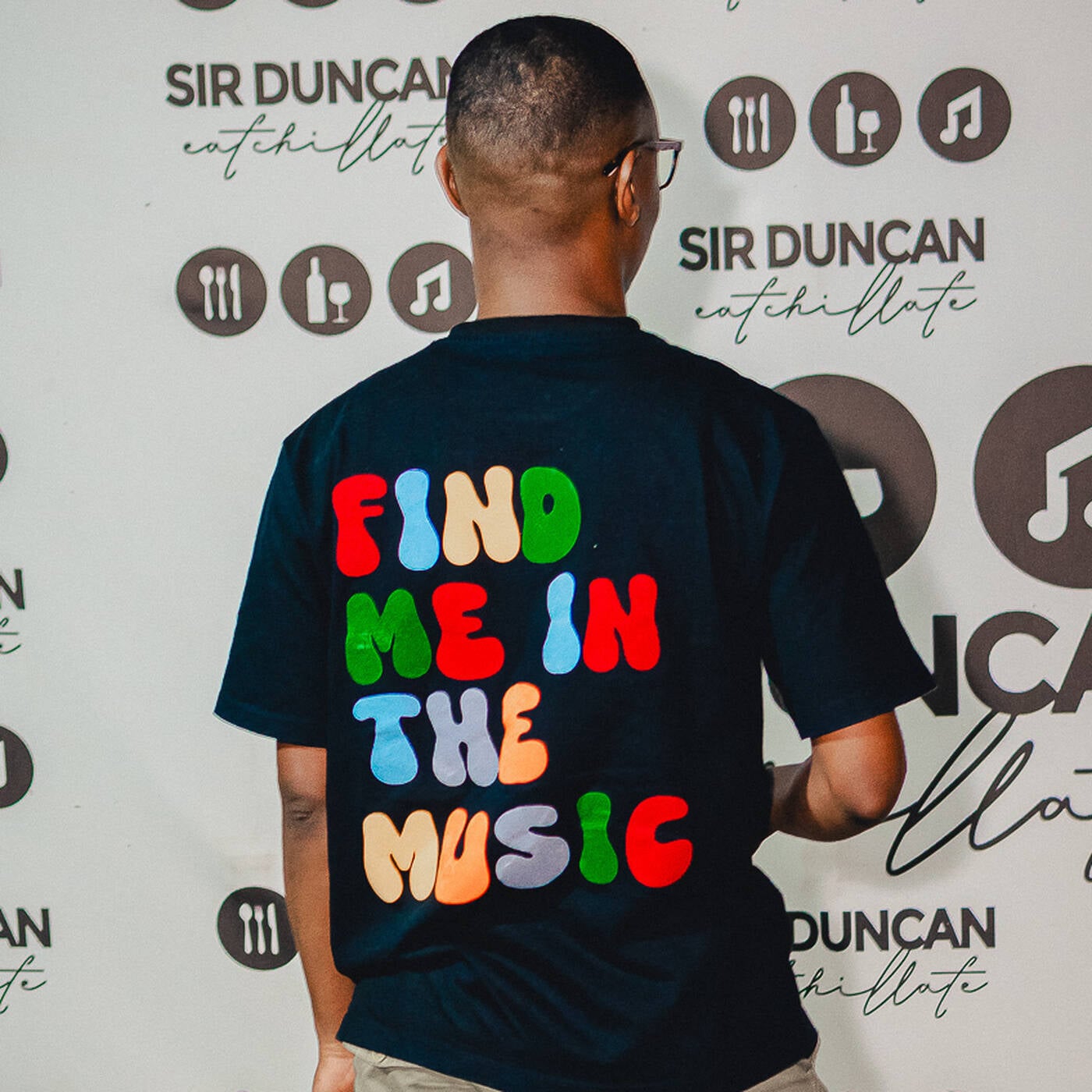 Find Me In The Music#Deep House episode artwork