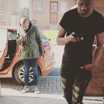 Thando Tshabalala-magawu