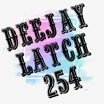 Deejay Latch 254