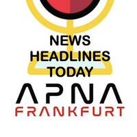 RAF Podcast - Bhai Shrinidhi Brahmakumaris Interview 20241209 by Apna Frankfurt