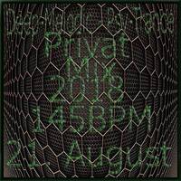 Privat - Deep - Melodic - Psytrance - Mix - 21.08.2018 - 145BPM by Scotty