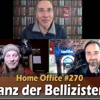 Home Office # 270 by NuoFlix