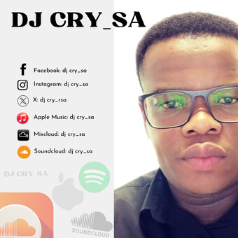 DJ Cry_SA