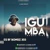 DJ Bongz 303 SA