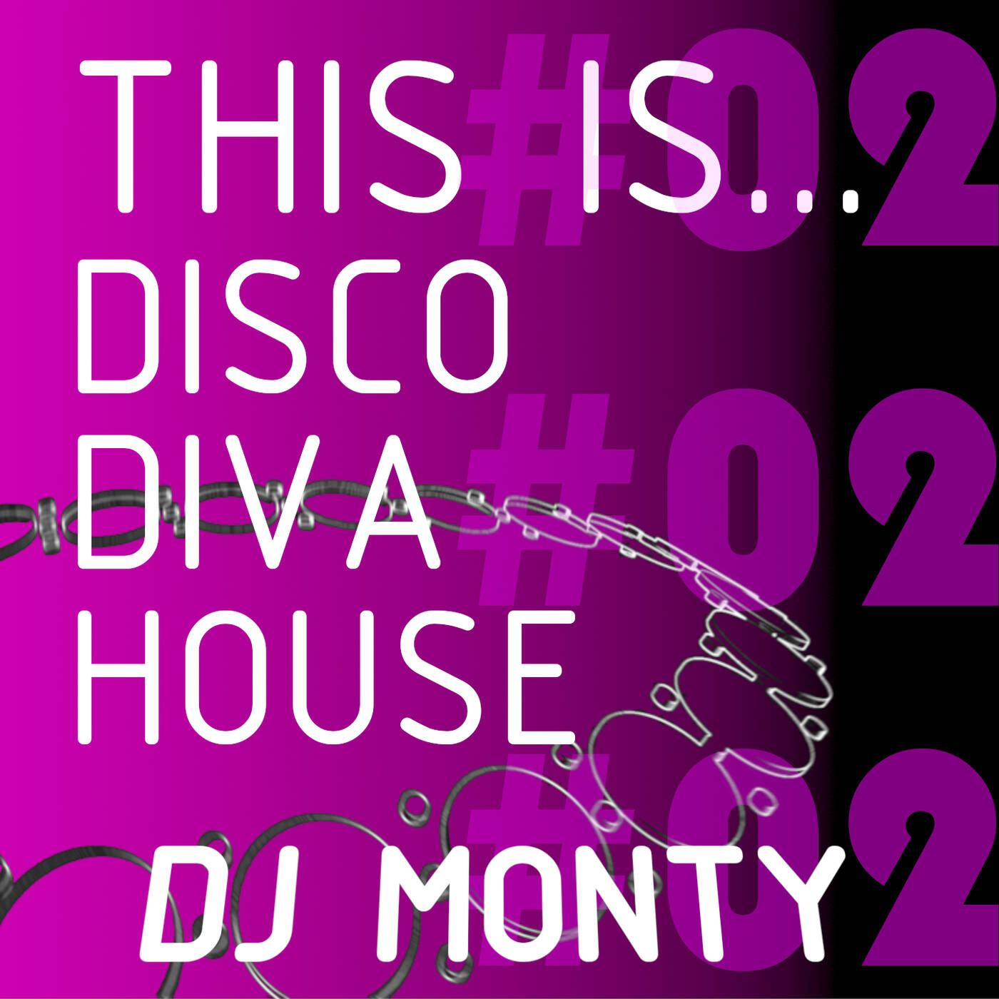 This Is... Glitterbox Mix Vol#2 (Disco Diva House) full length mix by DJ Monty episode artwork