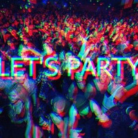 Party MixTape - Reggaeton by DJLuca by Luca Flores Mondragon