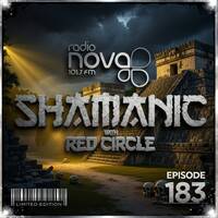 Shamanic with Red Circle 183 (30.05.2026) by Shamanic