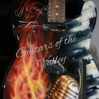Guitars Of The Valley 27-02-2026 #196 by Vincent van Dijk