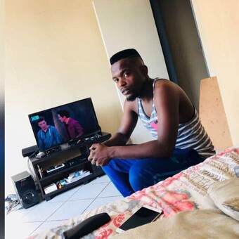 Dithapelo Marothi Makwela