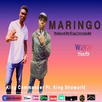 MARINGO by King Commander