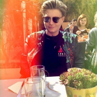 Andreea Elena Dumitriu