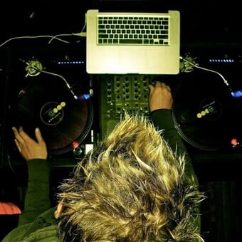 DJ Epic