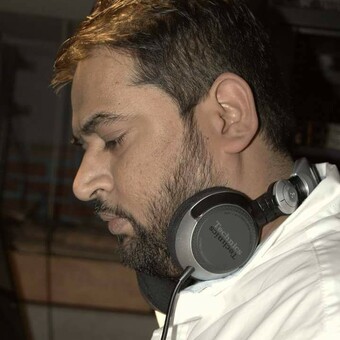 Deejay Nik