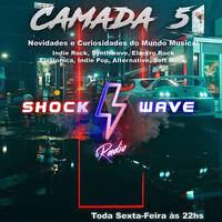 Camada 5 - Programa 29 by Camada 5