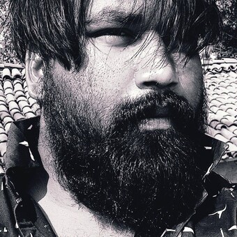 Vj Santosh