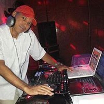 DJHC aka H&eacute;rcules Carvalho