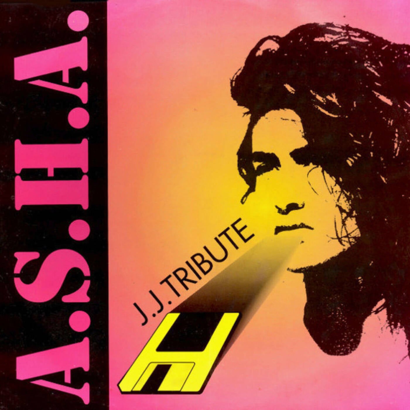 a.s.h.a JJ Tribute (RDM Mix)