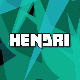 hendri hendri