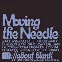 2023-11-19 Live At Moving The Needle, About Blank, Berlin (DJ Pete, Finn Johannsen) by Finn Johannsen