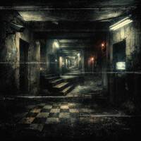 Insect Orchestra - Entering Different Worlds (In Progress) by Kamakhya Records